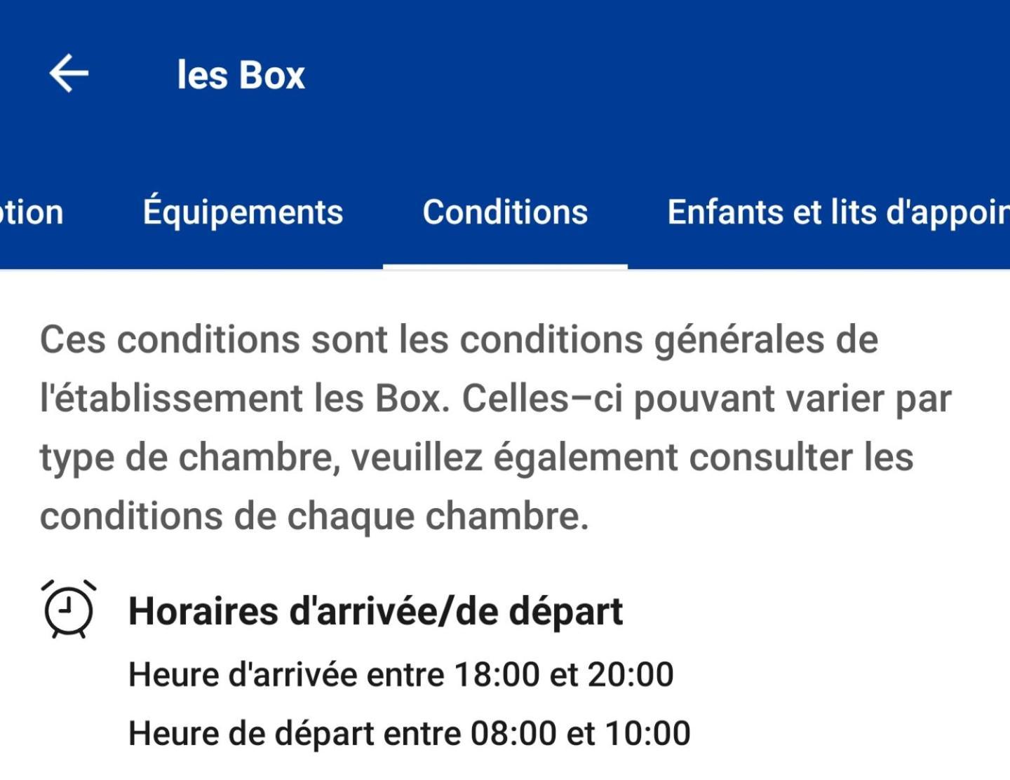 Les Box Chambre D'Hotes Lunan ภายนอก รูปภาพ