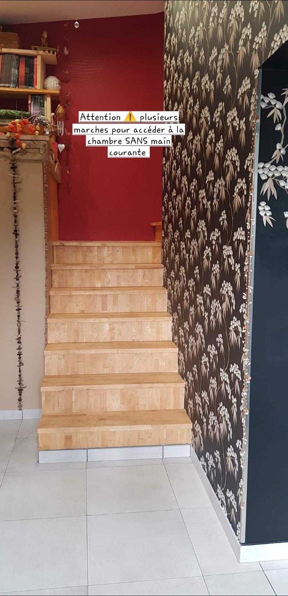 Les Box Chambre D'Hotes Lunan ภายนอก รูปภาพ