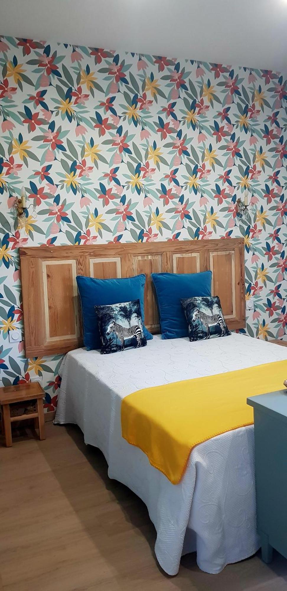 Les Box Chambre D'Hotes Lunan ภายนอก รูปภาพ